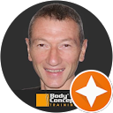 Photo de profil de Pascal Gilbert